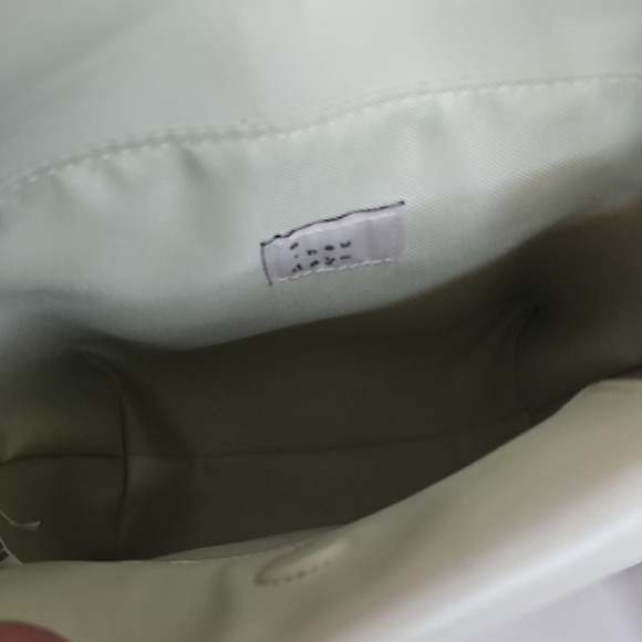 A New Day Light Green Crossbody Bag - Picture 7 of 9